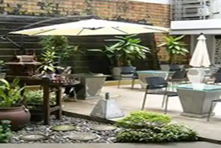 Swana Bangkok - 11
