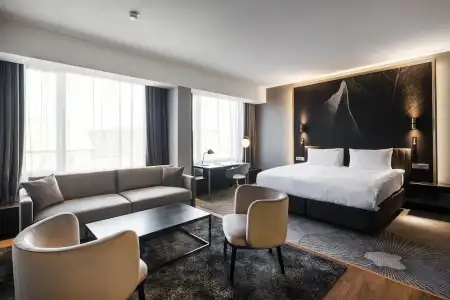 Crowne Plaza Helsinki by IHG - 139