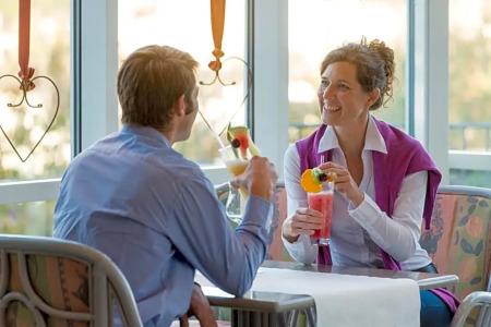 Panorama Superior - 10