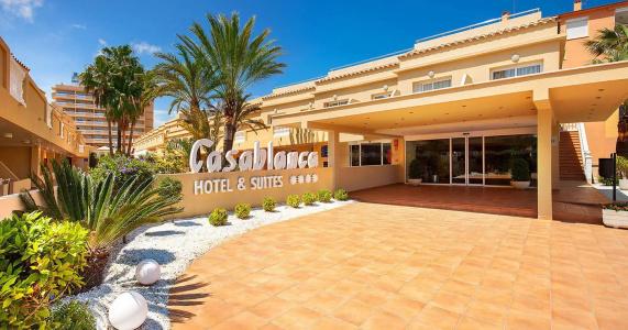 RH Casablanca Suites - 0