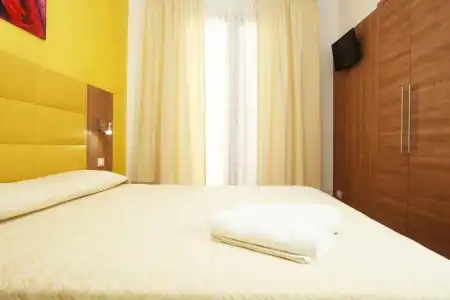 Coralia Bed and Breakfast - 37