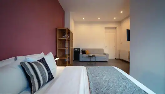 Zefiro Suites - 66