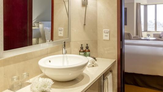 Crowne Plaza PORTO by IHG - 84