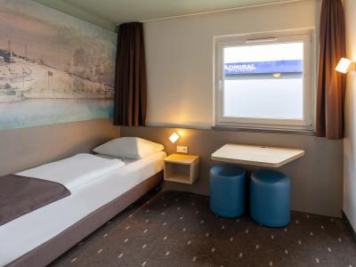 B&B Koblenz-City - 4