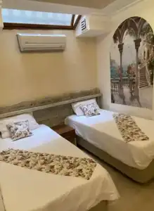 Golden Stone Butik Otel - 25