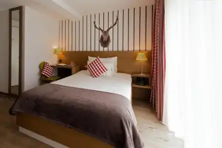 Lenzerhorn – Alpine Stay, Spa & Savour - 54