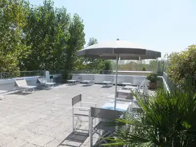 Ostello Casa per Ferie Stella Marina - Hostel - 17