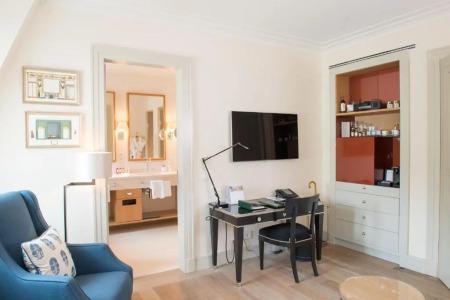 Brenners Park-& Spa - an Oetker Collection - 27