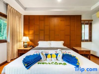 Sailom Resort Bangsaphan - 82