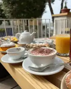B&B Stella Del Cilento Rooms - 10
