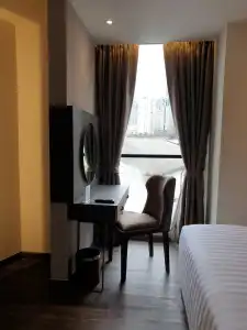 Aspira Parc Sukhumvit 22 - 18