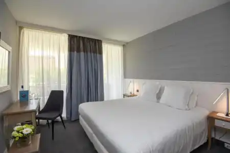 Hôtel Point France - 47
