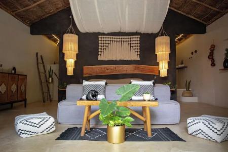 The Yellow Nest Tulum - 32