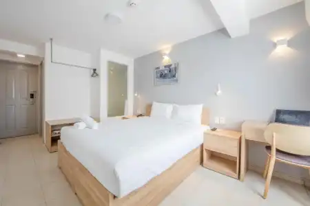 COMMON INN Thao Dien - 32