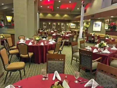 DoubleTree by Hilton Bakersfield - 25