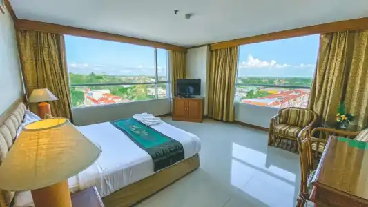 K Park Grand - 49