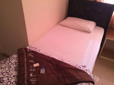 Ersoy Aga Otel - 13