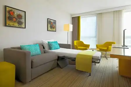 Courtyard by Marriott Montpellier - 43