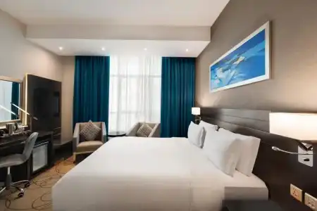 Ramada by Wyndham Dubai Barsha Heights - 33