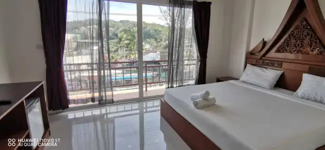 Sure Guesthouse - 23