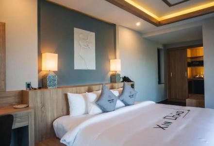 Vedana Lagoon Resort and Spa - 227