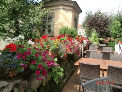 Pension Central - 33