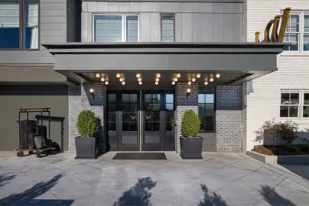 The Wylie Atlanta, Tapestry Collection by Hilton - 0