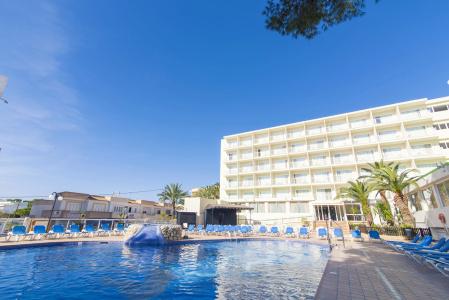 Bluesea Coral Beach - 18