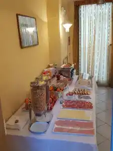 Bed & Breakfast Ai Cipressi - 10