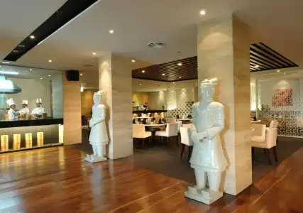 Borobudur Jakarta - 28