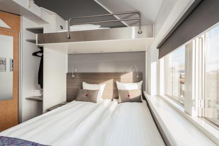 CABINN Scandinavia - 2