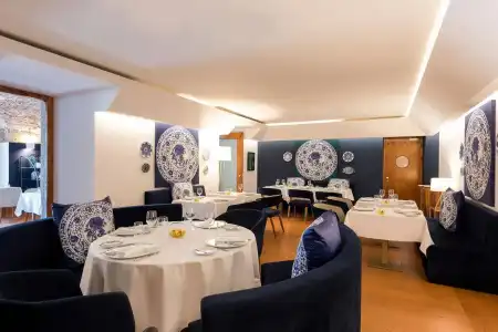 Palácio do Governador - Lisbon & Spa - 36
