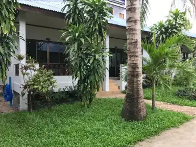 Marina Beach Resort - 61