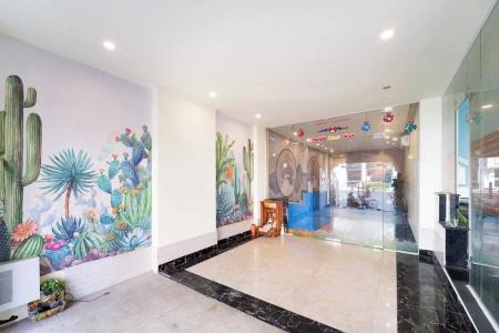 Collection O Joy Inn - Near T3 Terminal - 13