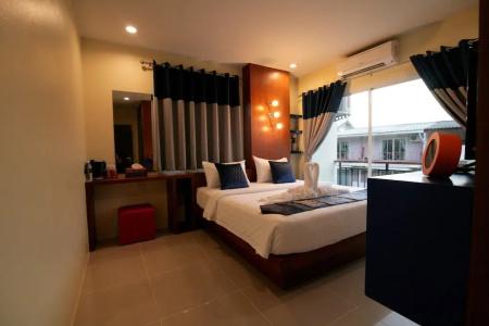 Calypso Patong - 72