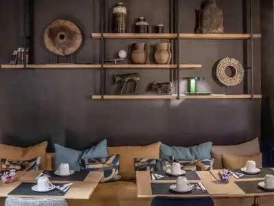 Mercure St Malo Front De Mer - 19