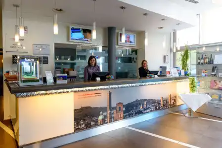 Cosmopolitan Bologna - 24