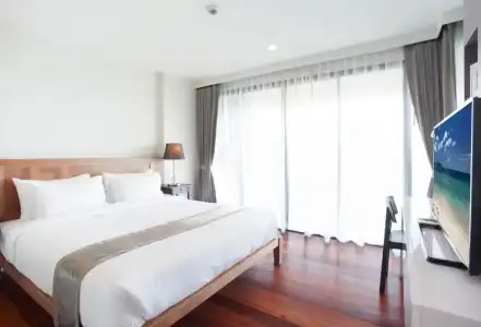 The Unity Patong Private Apartment - 148