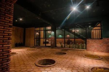 Tela & Mareli Winery - 5