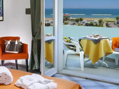 Losanna Gabicce Mare - 5