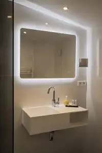 Hôtel Le Mistral - 22