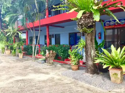 Blue Andaman Lanta Resort - 145