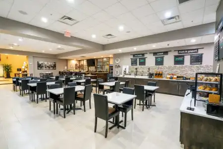 Holiday Inn Murfreesboro by IHG - 48