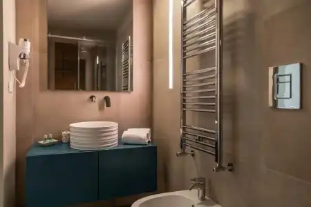 Albergo Diffuso Monopoli - 141