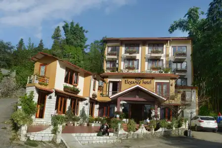 Sapa Elegance - 9