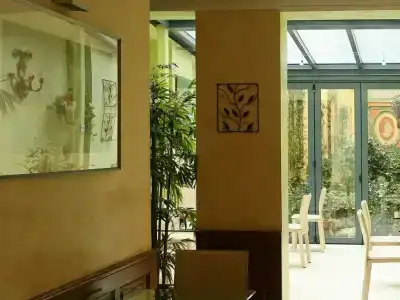 Hôtel Muguet - 7