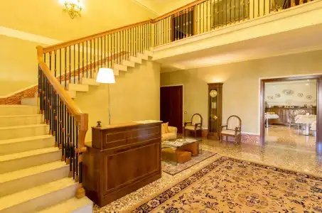 Il Cantelino Relais - 1