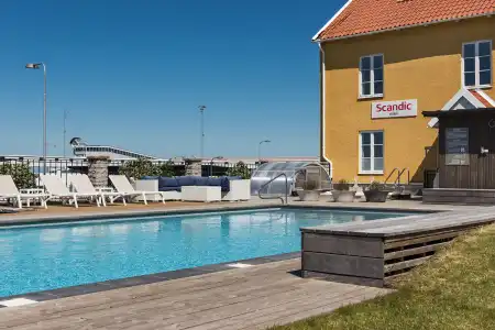 Scandic Visby - 15