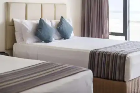 Rydges Esplanade Resort Cairns - 127
