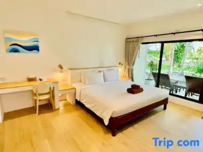 Twin Bay Resort - 112